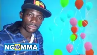 Corona Itaisha by SAM PK (Official Audio)