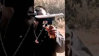 10/10🎯 For Me On The Intratec Tec-9🔫