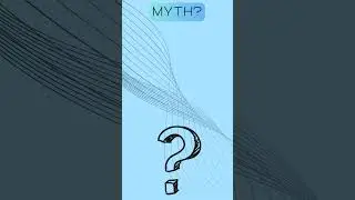 Unraveling Truths: Intriguing Myths Debunked! #myths