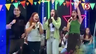 OliveSouch Network - Eat Bulaga (Teaser)