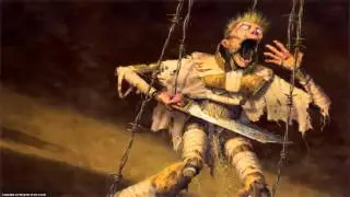 Free Candy: Top 10 Creepiest Magic Cards