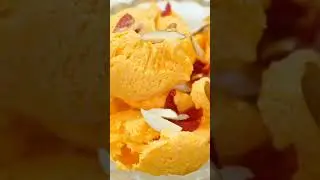 Mango Ice Cream Recipe I Eggless & Without Machine 2022