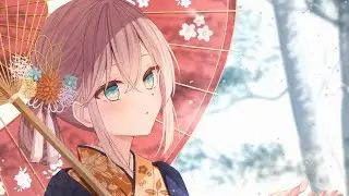 ♪Nightcore - Setsunakute 『Da-iCE』