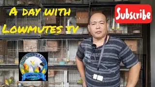 A Day With LOWMUTES TV / Usapang IBON