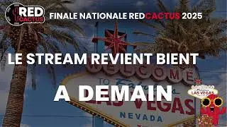 FINALE NATIONALE 2025