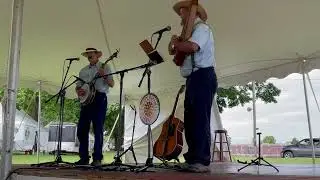 Mike Hertzog & Keith Brintzenhoff - 