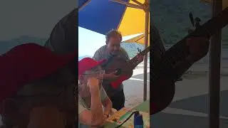 La boquita, Manzanillo