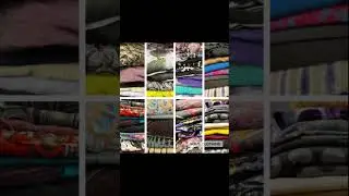 Fabrics for sale ...... KOME downsizing 3fb967c53a0641df8876973b8ca0060f