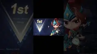 New Commander Magic Chess.#magicchess #zilong #selena #commander #update #shorts #short #capcut