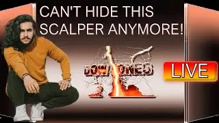 US30 Scalping Trading Indicator Strategy Live - Killer Moves Delivered Every Day! (Must See)