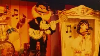 Electric Mice Orchestra - Keep Playin&rsquo; That Rock &lsquo;n&rsquo; Roll & Midnight Special