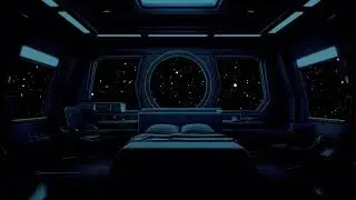 Deep Universe Frequencies Creating A Safe Night Space For Sleep And Emotional Balance