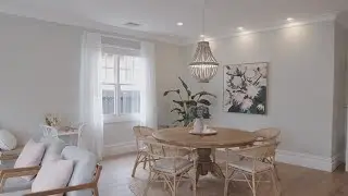 &lsquo;Understated Glamour&rsquo;, Marketing Video for Hille's Home Extensions