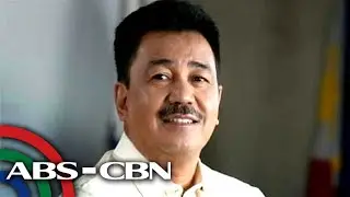CHED chairman says he tested positive for COVID | ABS-CBN News