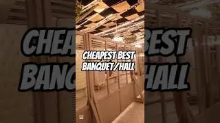 Banquets For Events | Cheapest Banquets In Karachi | Shaadi Halls Price Rent