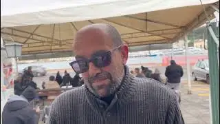 Ischia. Weekend di arrivi e partenze: traffico gestito, ma il maltempo provoca ritardi
