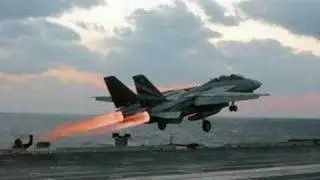 my top 20 military aircraft