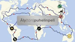 &Auml;ly(t&ouml;n)puhelinpeli