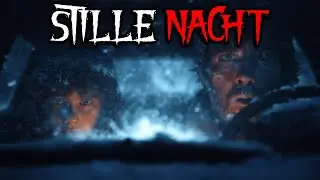 Heiligabend im Schneesturm &ndash; dann h&ouml;rten wir diese Stimme! Creepypasta Horror