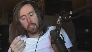 Asmongold Short #374 - Is Pink Sparkles A Better Gamer Than Me?