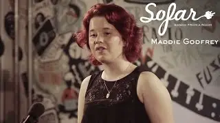Maddie Godfrey - A Letter to my Mum | Sofar London