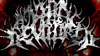 Among the Devoured - Self-titled [ FULL DEMO ]
