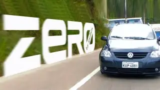 Document&aacute;rio - Zero Amortecedores | Kaynan Rocha