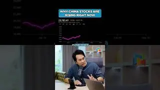 Why are China stocks on the rise? Let&rsquo;s break down what&rsquo;s driving the growth! 📈 #investing