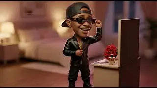 Jodeci (Inspired Tribute) | Come and Talk to Me | A 90s R&B Fan Film @jodeci @kcihailey 