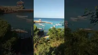 Boka Sami Beach