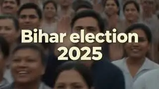 Real Game Behind Bihar Elections, True win vs politics