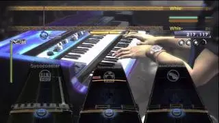 Willow of Tears by Amberian Dawn Full Band FC #675 with Pro Keys, Pro Drums, and harmony audio