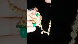 सुंदर नथ | # beautiful nose pin|#ytshorts| #shorts | #youtube | #youtubeshort