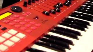 move chinese faders