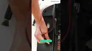 He Built the World's First Invisible Chair PC!