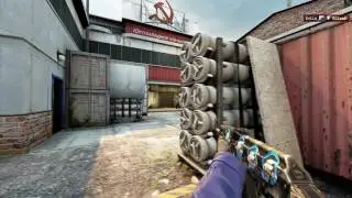 WCA 2016 EU Qualifier: KriLLe vs. Epsilon