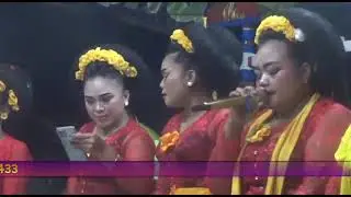 GEBOY GROUP PAMARAYAN - KIDUNG SALAMAET