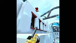 Rage beating that one little Timmy in every lobby so that he crashes out