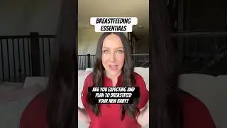 Pregnant? Here&rsquo;s some great breastfeeding products! #breastfeeding #breastfeedingtips #babyfeeding