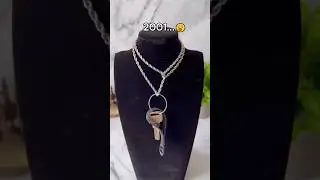 Which one would you buy?#altgirl #relationship #couple #chain