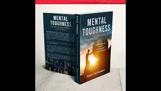 #1498 How to Build Unstoppable Mental Toughness | Commit to Growth & Success