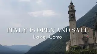 LAKE COMO Private Guided Tours images
