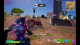 Fortnite Kill Compilation