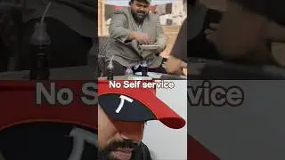 No self service ll#shortvideo #memes #sevenger