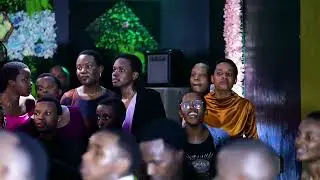 IYO NIYO DATA BY ALARM COVER BY BLESSED FAMILY MINISTRIES