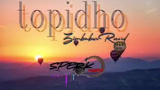 SPERK x CHAMPZ MATIVI   TOPIDHO