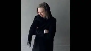David Sylvian: Taking The Veil