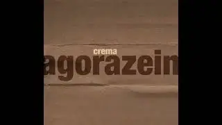 Crema - Bajo cero [Instrumental]