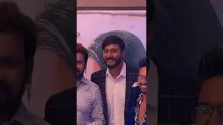 Handsome හීරෝ ❤️දිනෙත් ද සිල්වා - Dineth De Silva (Kandak Sema movie) #deshanv