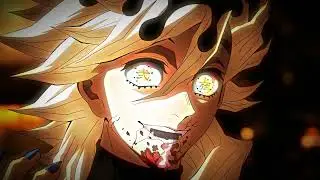 Douma [AMV{EDIT 4K]